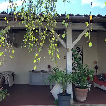 Chartreuse Xviii * Sainte-Eulalie (Gironde)