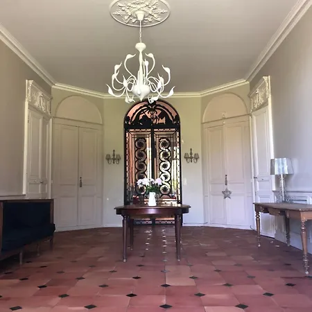 Willa Chartreuse Xviii *