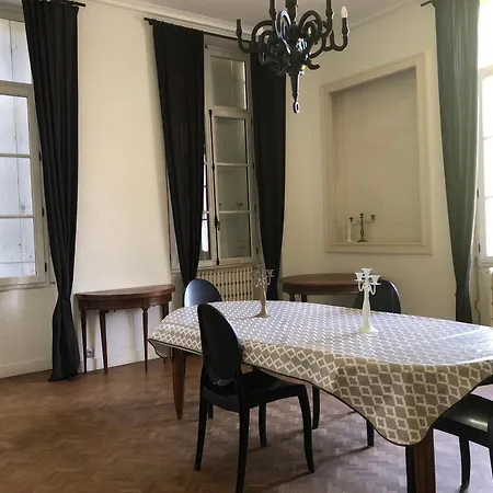 Chartreuse Xviii 别墅