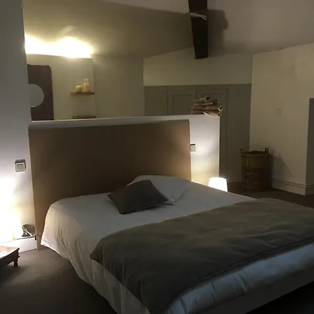 Chartreuse Xviii 别墅 Sainte-Eulalie (Gironde)