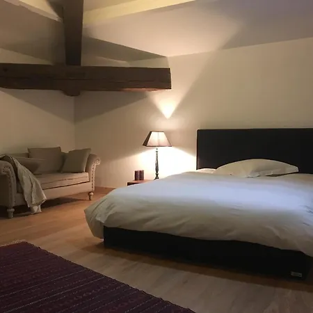 Willa Chartreuse Xviii Sainte-Eulalie (Gironde)