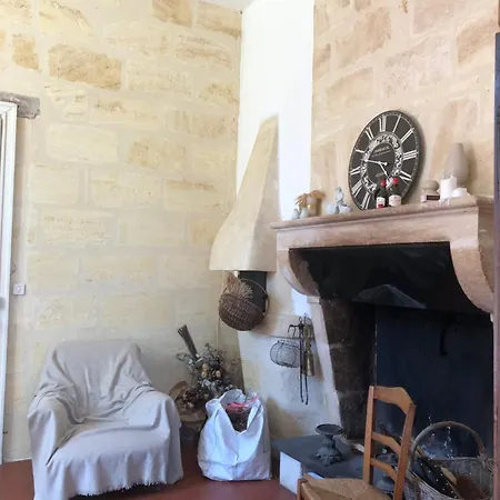 Chartreuse Xviii Sainte-Eulalie (Gironde)