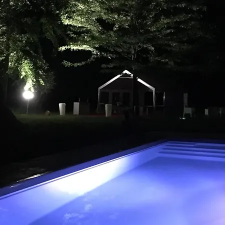 Chartreuse Xviii Willa Sainte-Eulalie (Gironde)