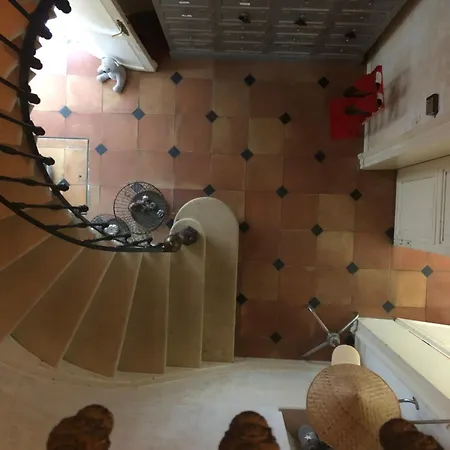 Chartreuse Xviii * Sainte-Eulalie (Gironde)