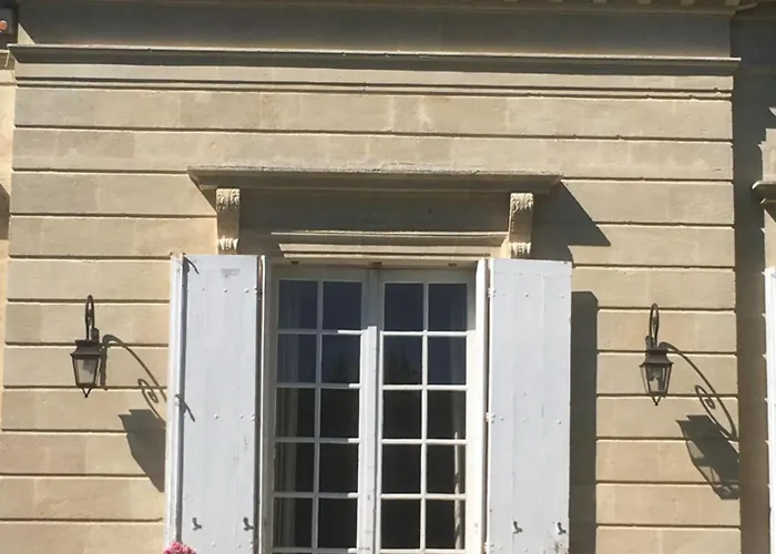 Chartreuse Xviii Vila *