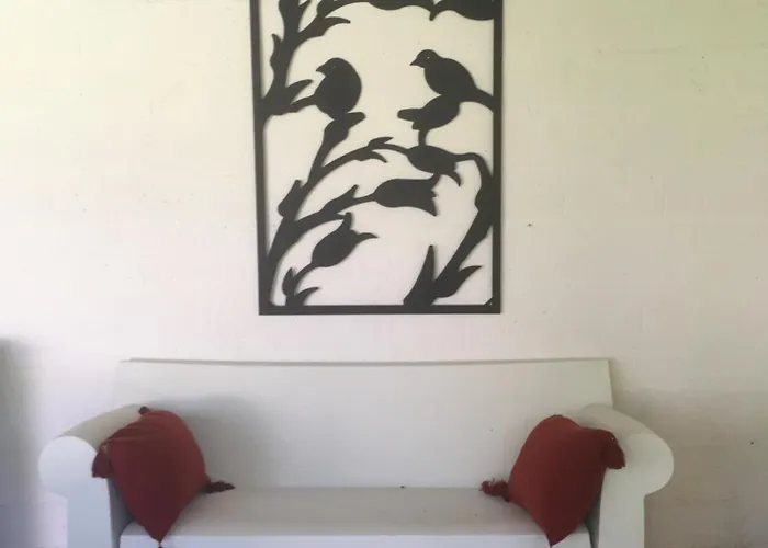 Vila Chartreuse Xviii