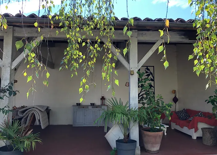 Chartreuse Xviii * Sainte-Eulalie (Gironde)