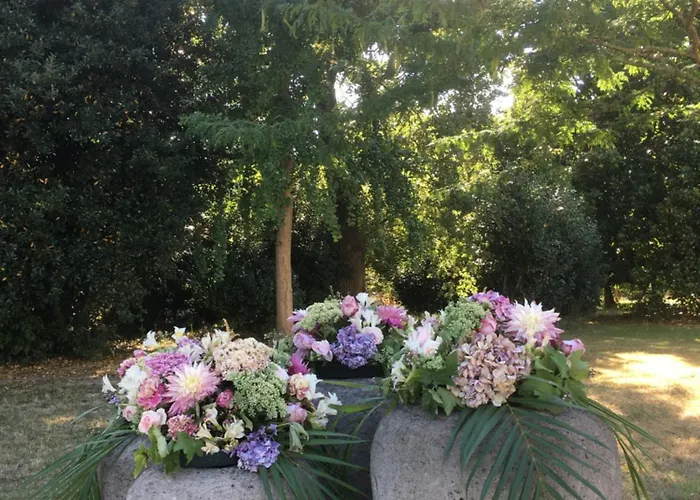 Chartreuse Xviii Vila *