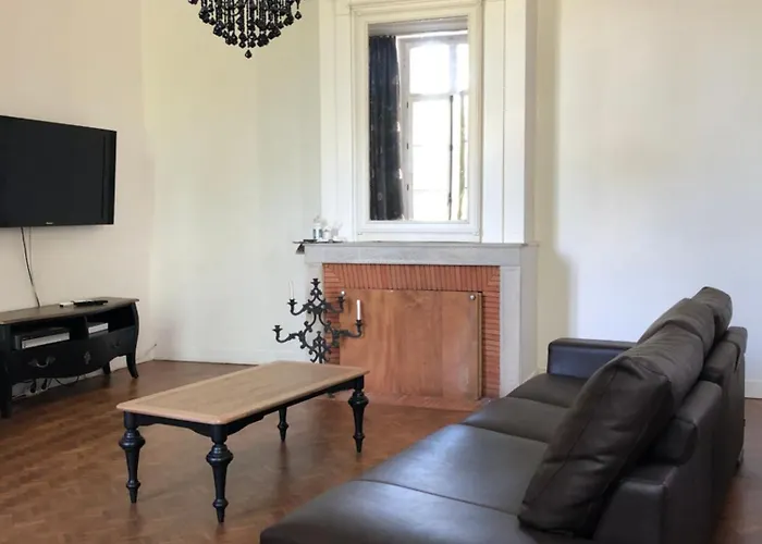 Vila Chartreuse Xviii Sainte-Eulalie (Gironde)