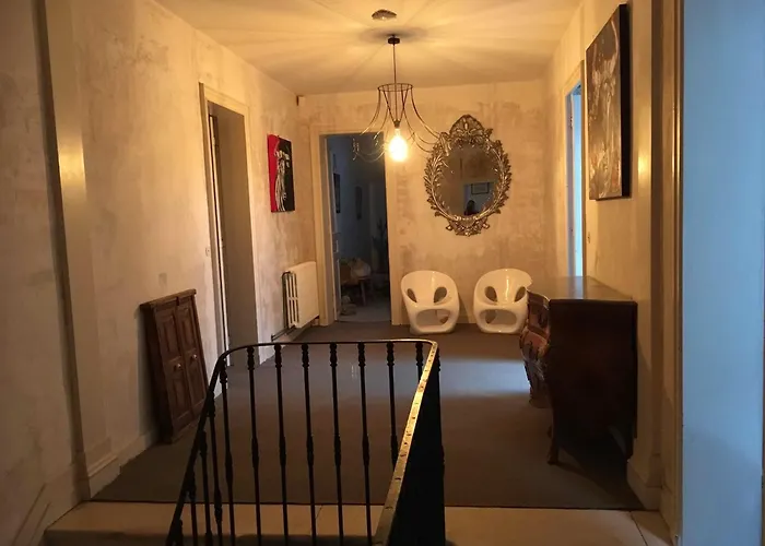 Vila Chartreuse Xviii *