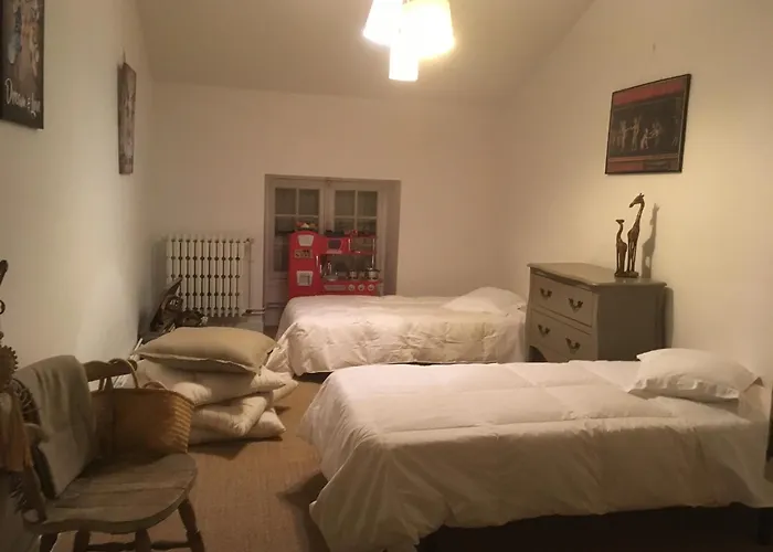 Chartreuse Xviii Sainte-Eulalie (Gironde)