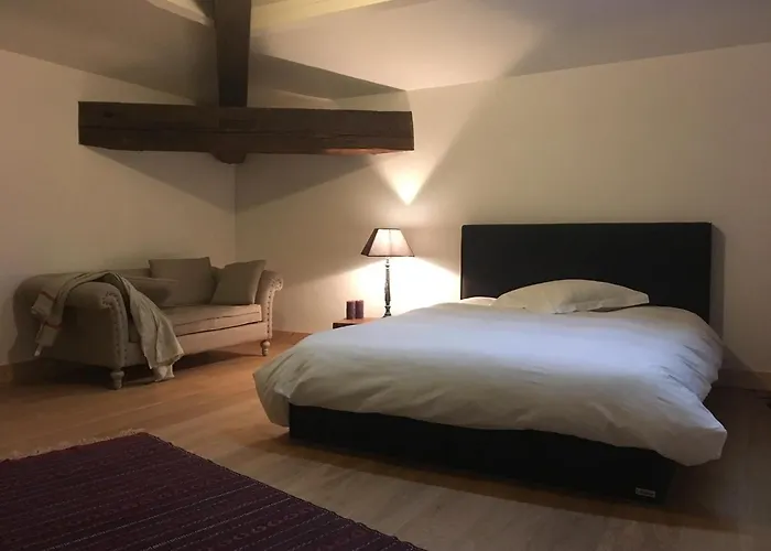 Vila Chartreuse Xviii Sainte-Eulalie (Gironde)