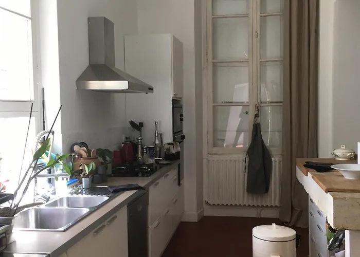 Chartreuse Xviii Vila Sainte-Eulalie (Gironde)