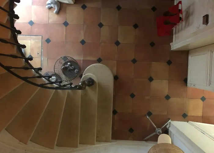 Chartreuse Xviii * Sainte-Eulalie (Gironde)